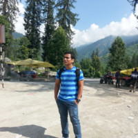 Arjun Singh Rautela
