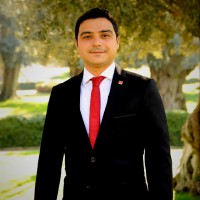 Kerim Özgün Bolak