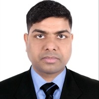 Birendra Shah