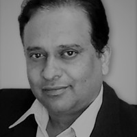 Narayan Katti