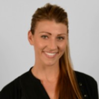 Nicole Rusinkovich (Ciangi)