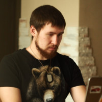 Yaroslav Popenko