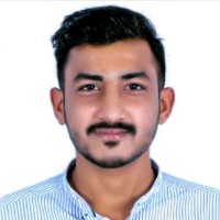 Kishan Patel