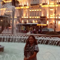 Seher Fatima