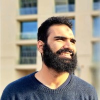 Muhammad Uzair Qureshi