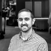 Tim Curtis, AIA