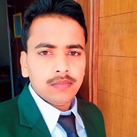 Mohd Adil
