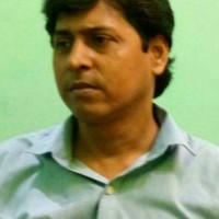 Ardhendu Ghosh