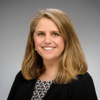 Carrie Gates
