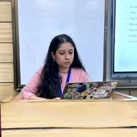 Komal Pathak