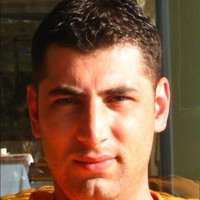 Ilker Yılmaz