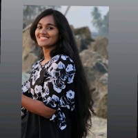 Pradeepa C