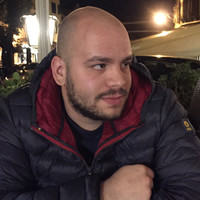 Paolo Dalla Pria