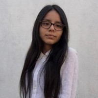 Ibeth Quispe Rebatta