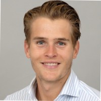 Sander Van Eck
