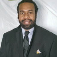 Richard Salmon
