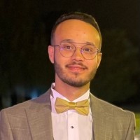 Medmalek Bouzgarrou