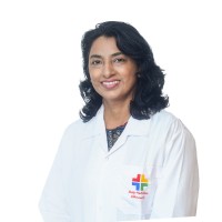 Dr Suni Abraham