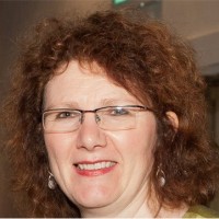 Carys Pugh D'Auria