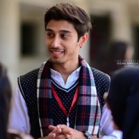 Syed Mohsin Kazmi