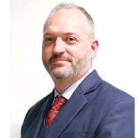 Jeff Telford