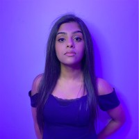 Ann Sahitya Uthayakumar