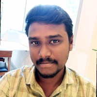 Ganapathy Natarajan