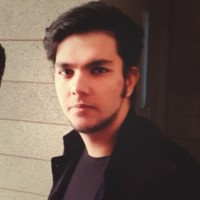 Ehsan Miri