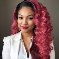 Ebony Hinkson, MBA