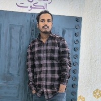 Mohammed Feroz