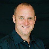 Steven Hunt