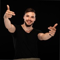 Joshua Bäck