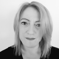 Joanne Lancaster Cmgr MCMI MAPM