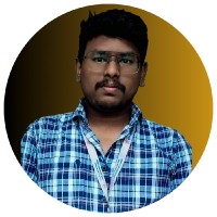 Salikanti Uday Kumar