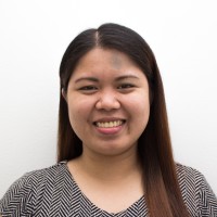 Arlene Francisco-Sinangote
