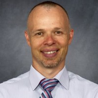 Chris Grauf