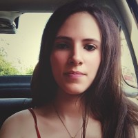 Eirini-Efthalia Vraka