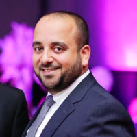 David Fahmy