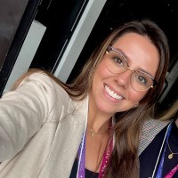 Lara Godinho Welter