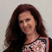 Rita Berlin