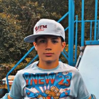 Jacob Jones