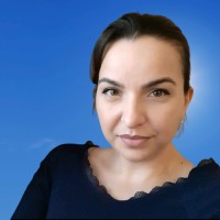 Andreea-Cristina Bunescu