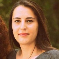 Pelin Tezcan