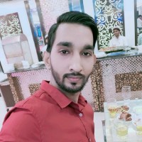 Sujit kumar Sharma