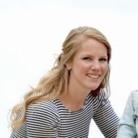 Ingrid Estanista - Klink