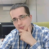 Milos Zaric