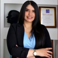 Lina  María Hernández Rodríguez