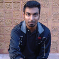 Arijit Ghosh