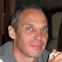 Chris Rogers