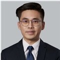Wen Chung, Joel Yee